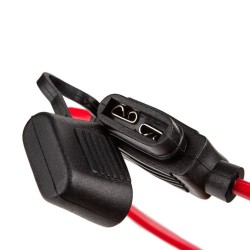 Pojistkové pouzdro Standard (19 mm) max. 25 A MAR-POL