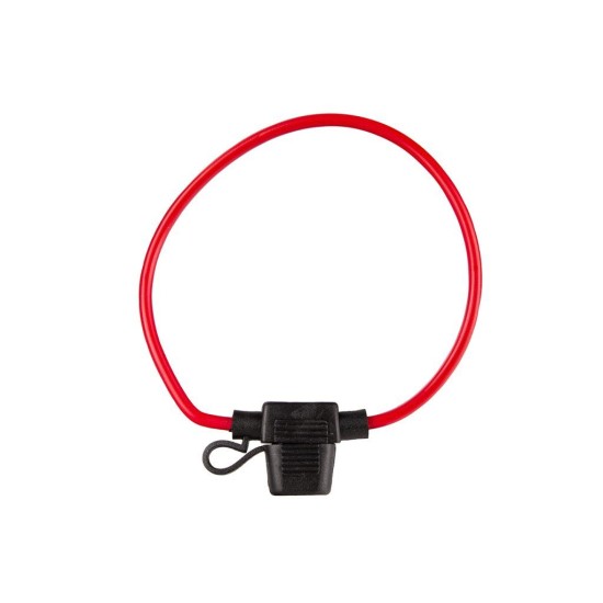 Pojistkové pouzdro MINI (11 mm) max. 25 A MAR-POL Pojistkové pouzdro MINI (11 mm) max. 25 A MAR-POL