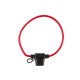 Pojistkové pouzdro MINI (11 mm) max. 25 A MAR-POL Pojistkové pouzdro MINI (11 mm) max. 25 A MAR-POL