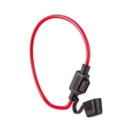 Pojistkové pouzdro MINI (11 mm) max. 25 A MAR-POL