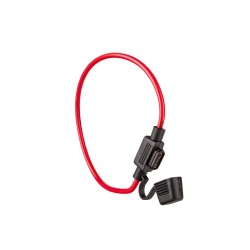 Pojistkové pouzdro MINI (11 mm) max. 25 A MAR-POL