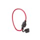 Pojistkové pouzdro MINI (11 mm) max. 25 A MAR-POL Pojistkové pouzdro MINI (11 mm) max. 25 A MAR-POL