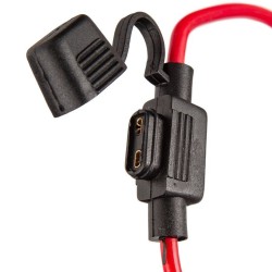 Pojistkové pouzdro MINI (11 mm) max. 25 A MAR-POL