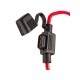Pojistkové pouzdro MINI (11 mm) max. 25 A MAR-POL Pojistkové pouzdro MINI (11 mm) max. 25 A MAR-POL