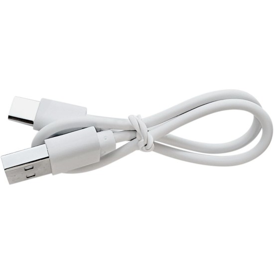 Lupa se světlem skládací, 4× zvětšení, USB nabíjení EXTOL LIGHT Lupa se světlem skládací, 4× zvětšení, USB nabíjení EXTOL LIGHT