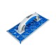 Hladítko brusné, rašple na polystyren 265×128 mm GEKO Hladítko brusné, rašple na polystyren 265×128 mm GEKO