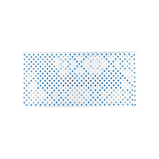 Hladítko brusné, rašple na polystyren 265×128 mm GEKO Hladítko brusné, rašple na polystyren 265×128 mm GEKO