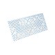 Hladítko brusné, rašple na polystyren 265×128 mm GEKO Hladítko brusné, rašple na polystyren 265×128 mm GEKO