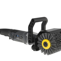 Satinační bruska válcová 1300 W GEKO
