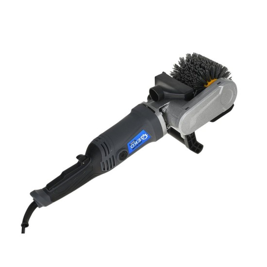 Satinační bruska válcová 1300 W GEKO Satinační bruska válcová 1300 W GEKO
