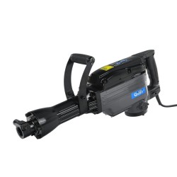Bourací kladivo 45 J, 1200 W s příslušenstvím GEKO