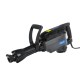 Bourací kladivo 45 J, 1200 W s příslušenstvím GEKO