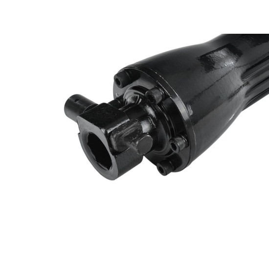 Bourací kladivo 45 J, 1200 W s příslušenstvím GEKO