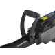 Bourací kladivo 45 J, 1200 W s příslušenstvím GEKO