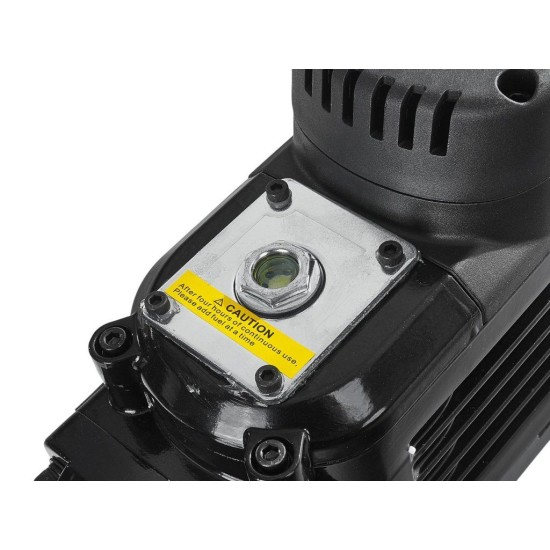 Bourací kladivo 70 J, 1700 W s příslušenstvím GEKO