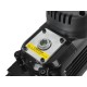 Bourací kladivo 70 J, 1700 W s příslušenstvím GEKO
