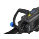 Bourací kladivo 70 J, 1700 W s příslušenstvím GEKO