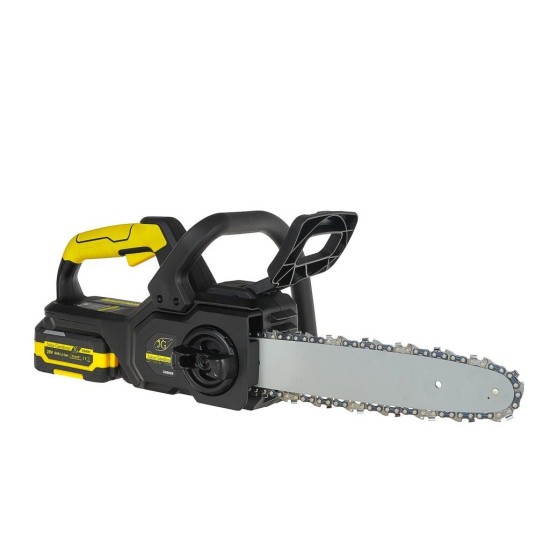 Aku řetězová pila 12" (30 cm) 20 V / 4 Ah CoreX JOHN GARDENER Aku řetězová pila 12" (30 cm) 20 V / 4 Ah CoreX JOHN GARDENER