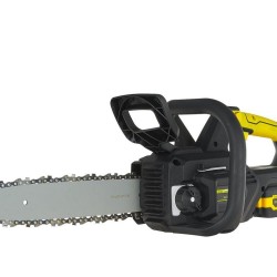 Aku řetězová pila 12" (30 cm) 20 V / 4 Ah CoreX JOHN GARDENER