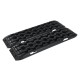 Vyprošťovací terénní rampy OFF-ROAD 104×28 cm, 10 t, sada 2 ks GEKO Vyprošťovací terénní rampy OFF-ROAD 104×28 cm, 10 t, sada 2 ks GEKO