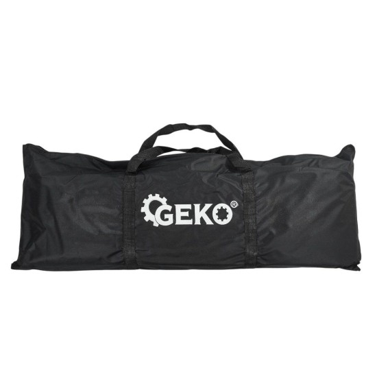 Vyprošťovací terénní rampy OFF-ROAD 104×28 cm, 10 t, sada 2 ks GEKO Vyprošťovací terénní rampy OFF-ROAD 104×28 cm, 10 t, sada 2 ks GEKO