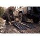 Vyprošťovací terénní rampy OFF-ROAD 104×28 cm, 10 t, sada 2 ks GEKO Vyprošťovací terénní rampy OFF-ROAD 104×28 cm, 10 t, sada 2 ks GEKO