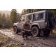 Vyprošťovací terénní rampy OFF-ROAD 104×28 cm, 10 t, sada 2 ks GEKO Vyprošťovací terénní rampy OFF-ROAD 104×28 cm, 10 t, sada 2 ks GEKO