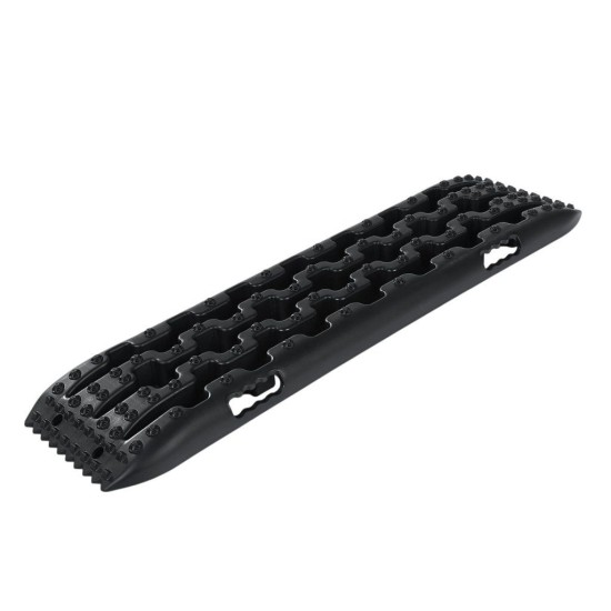 Vyprošťovací terénní rampy OFF-ROAD 104×28 cm, 10 t, sada 2 ks GEKO Vyprošťovací terénní rampy OFF-ROAD 104×28 cm, 10 t, sada 2 ks GEKO