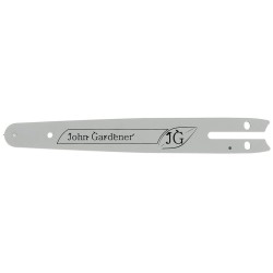 Vodící lišta 8" pro aku jednoruční pilu JOHN GARDENER Vodící lišta 8" pro aku jednoruční pilu JOHN GARDENER