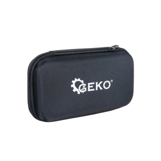 Aku mini přímá bruska s regulací otáček 3,6 V / 1500 mAh GEKO Aku mini přímá bruska s regulací otáček 3,6 V / 1500 mAh GEKO