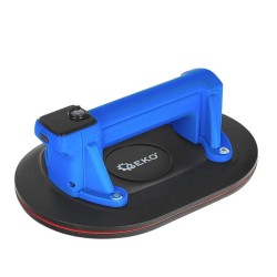 Aku přísavka na sklo a obklady 247x167 mm, 3,7 V / 2,0 Ah GEKO