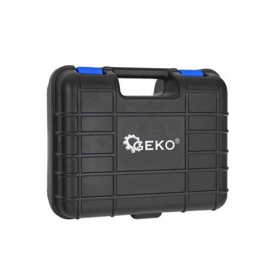 Aku přísavka na sklo a obklady 247x167 mm, 3,7 V / 2,0 Ah GEKO Aku přísavka na sklo a obklady 247x167 mm, 3,7 V / 2,0 Ah GEKO
