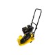 Vibrační deska CNP-80C 76 kg, 13,2 kN GEKO