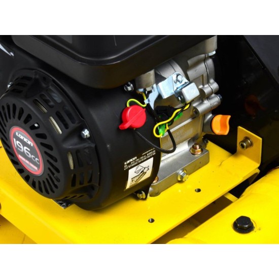 Vibrační deska CNP-80C 76 kg, 13,2 kN GEKO