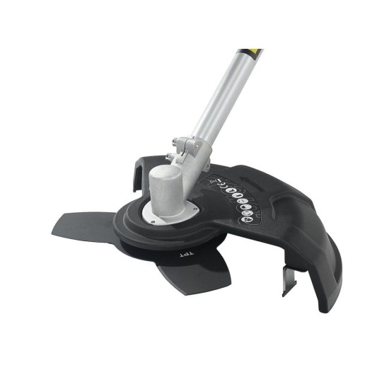 Aku křovinořez 20V / 4,0 Ah CoreX, brushless JOHN GARDENER Aku křovinořez 20V / 4,0 Ah CoreX, brushless JOHN GARDENER