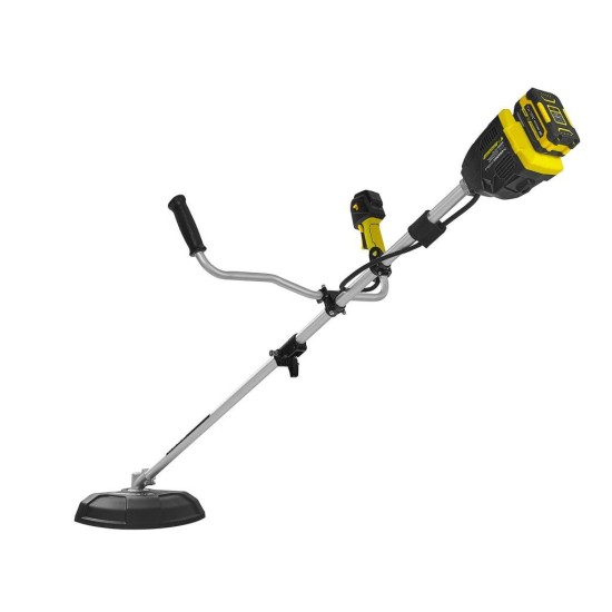 Aku křovinořez 20V / 4,0 Ah CoreX, brushless JOHN GARDENER Aku křovinořez 20V / 4,0 Ah CoreX, brushless JOHN GARDENER