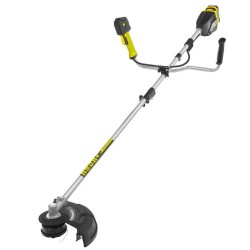 Aku křovinořez 20V / 4,0 Ah CoreX, brushless JOHN GARDENER