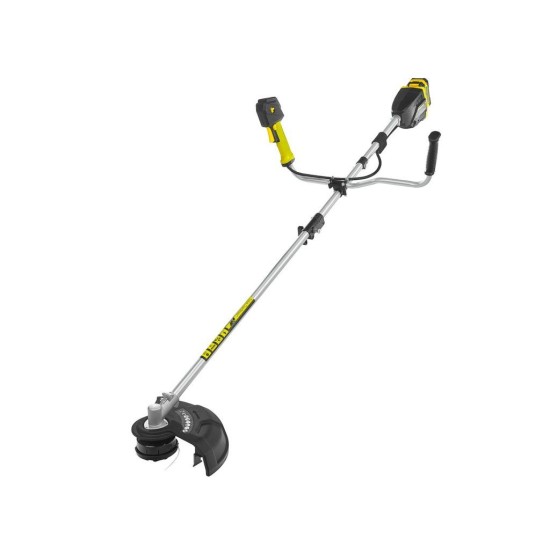 Aku křovinořez 20V / 4,0 Ah CoreX, brushless JOHN GARDENER Aku křovinořez 20V / 4,0 Ah CoreX, brushless JOHN GARDENER