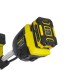 Aku křovinořez 20V / 4,0 Ah CoreX, brushless JOHN GARDENER Aku křovinořez 20V / 4,0 Ah CoreX, brushless JOHN GARDENER