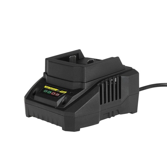 Aku křovinořez 20V / 4,0 Ah CoreX, brushless JOHN GARDENER Aku křovinořez 20V / 4,0 Ah CoreX, brushless JOHN GARDENER