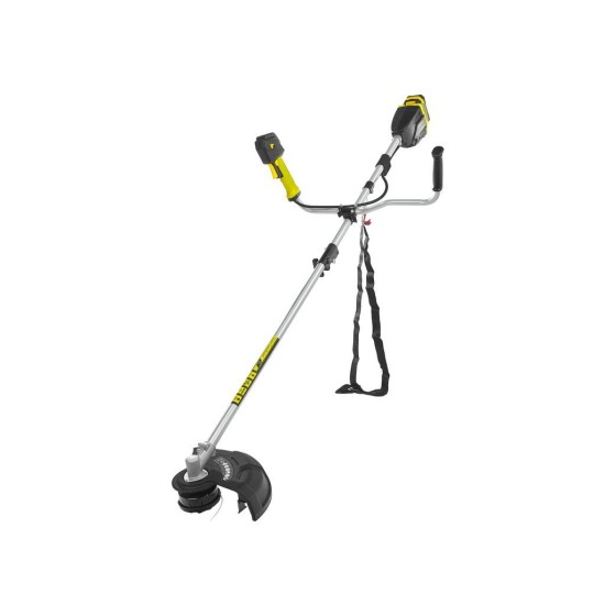 Aku křovinořez 20V / 4,0 Ah CoreX, brushless JOHN GARDENER Aku křovinořez 20V / 4,0 Ah CoreX, brushless JOHN GARDENER