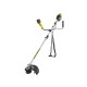 Aku křovinořez 20V / 4,0 Ah CoreX, brushless JOHN GARDENER Aku křovinořez 20V / 4,0 Ah CoreX, brushless JOHN GARDENER