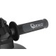Aku úhlová bruska 125 mm Brushless, 21 V, 2×4 Ah GEKO