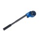 Závitníky R trubkové (BSPT) 1/4"–5/4", sada 6 ks GEKO Závitníky R trubkové (BSPT) 1/4"–5/4", sada 6 ks GEKO