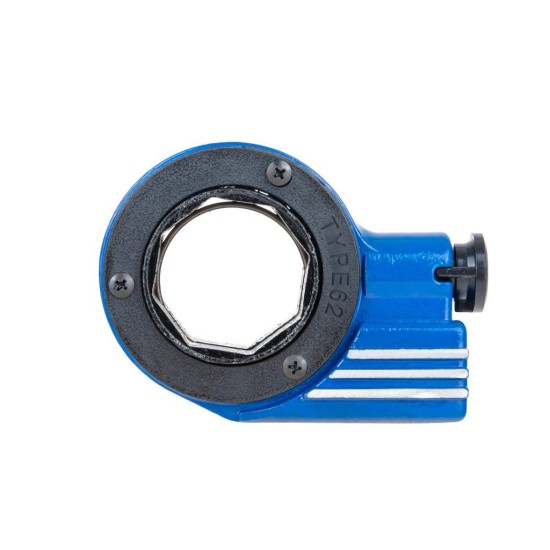 Závitníky R trubkové (BSPT) 1/4"–5/4", sada 6 ks GEKO Závitníky R trubkové (BSPT) 1/4"–5/4", sada 6 ks GEKO