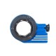 Závitníky R trubkové (BSPT) 1/4"–5/4", sada 6 ks GEKO Závitníky R trubkové (BSPT) 1/4"–5/4", sada 6 ks GEKO