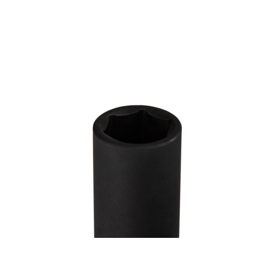Hlavice nástrčná rázová prodloužená 1/2" 19 mm MAR-POL Hlavice nástrčná rázová prodloužená 1/2" 19 mm MAR-POL