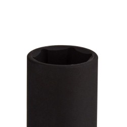 Hlavice nástrčná rázová prodloužená 1/2" 32 mm MAR-POL Hlavice nástrčná rázová prodloužená 1/2" 32 mm MAR-POL