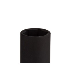 Hlavice nástrčná rázová prodloužená 1/2" 32 mm MAR-POL Hlavice nástrčná rázová prodloužená 1/2" 32 mm MAR-POL