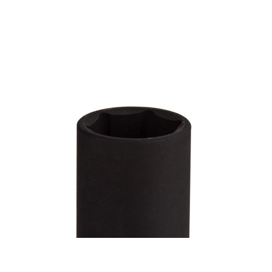 Hlavice nástrčná rázová prodloužená 1/2" 32 mm MAR-POL
